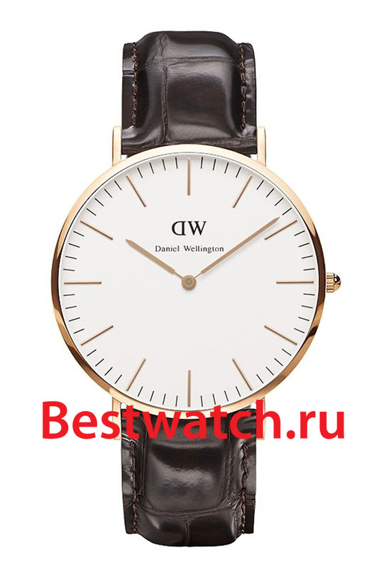 Часы Daniel Wellington York 0111DW
